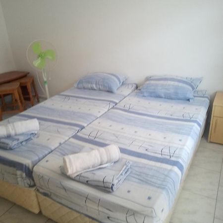 Despina Hotel Nesebar Ruang foto