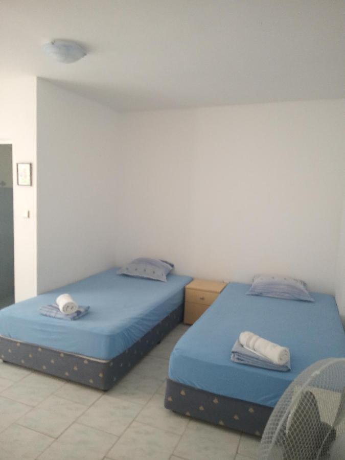 Despina Hotel Nesebar Bagian luar foto