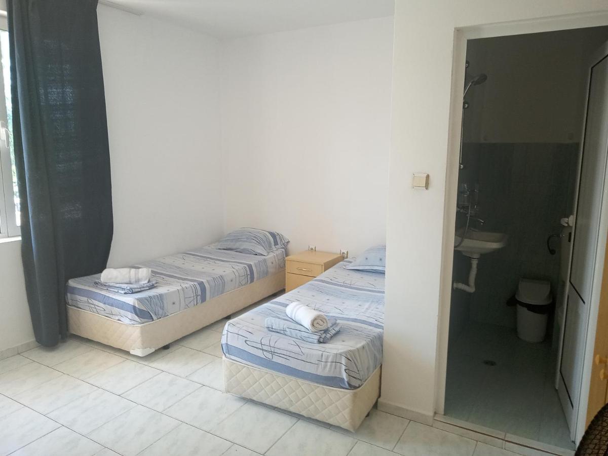 Despina Hotel Nesebar Ruang foto