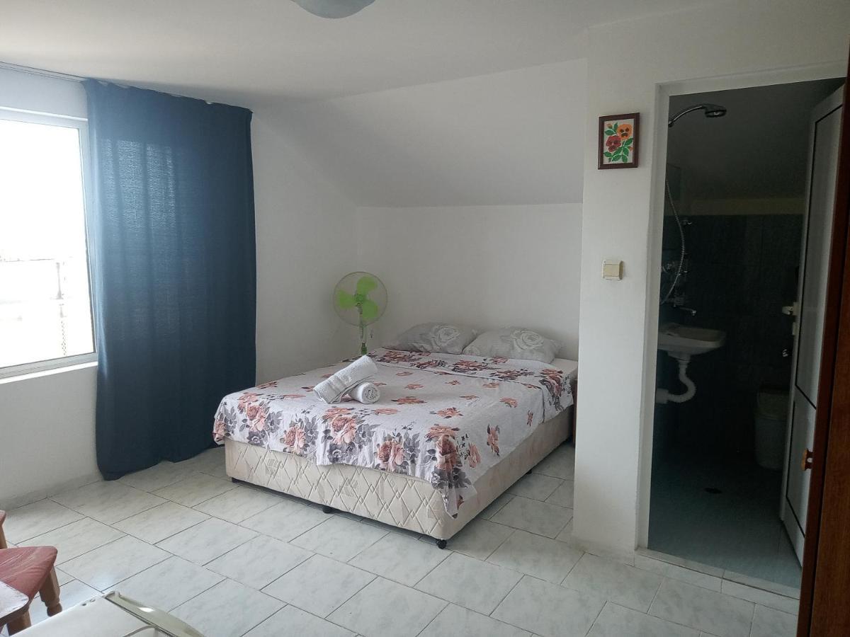 Despina Hotel Nesebar Ruang foto