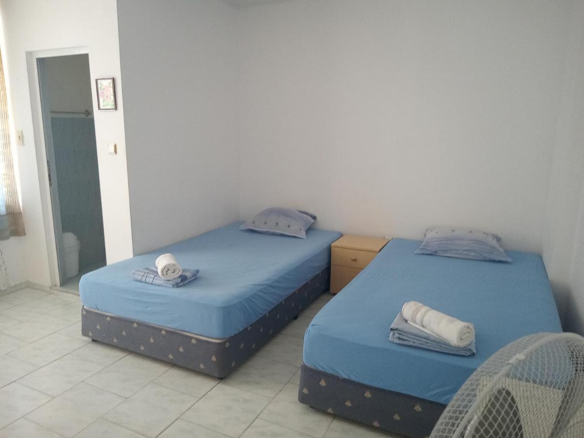 Despina Hotel Nesebar Ruang foto