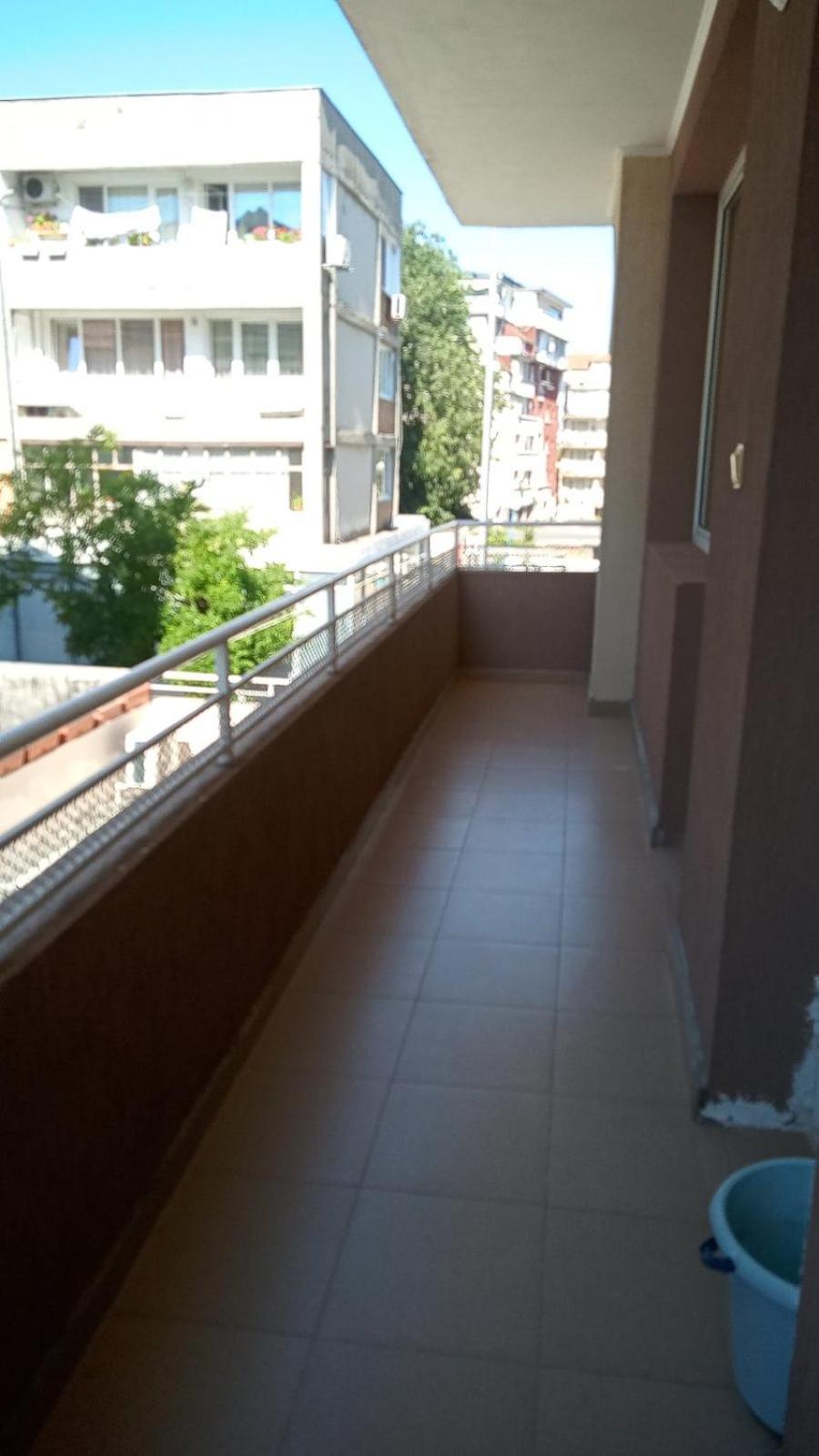 Despina Hotel Nesebar Bagian luar foto