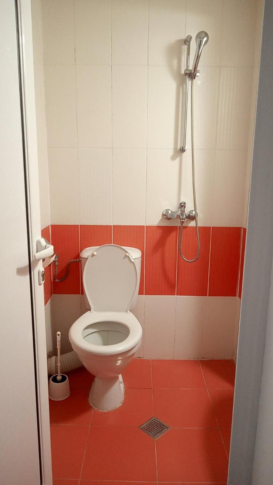 Despina Hotel Nesebar Bagian luar foto
