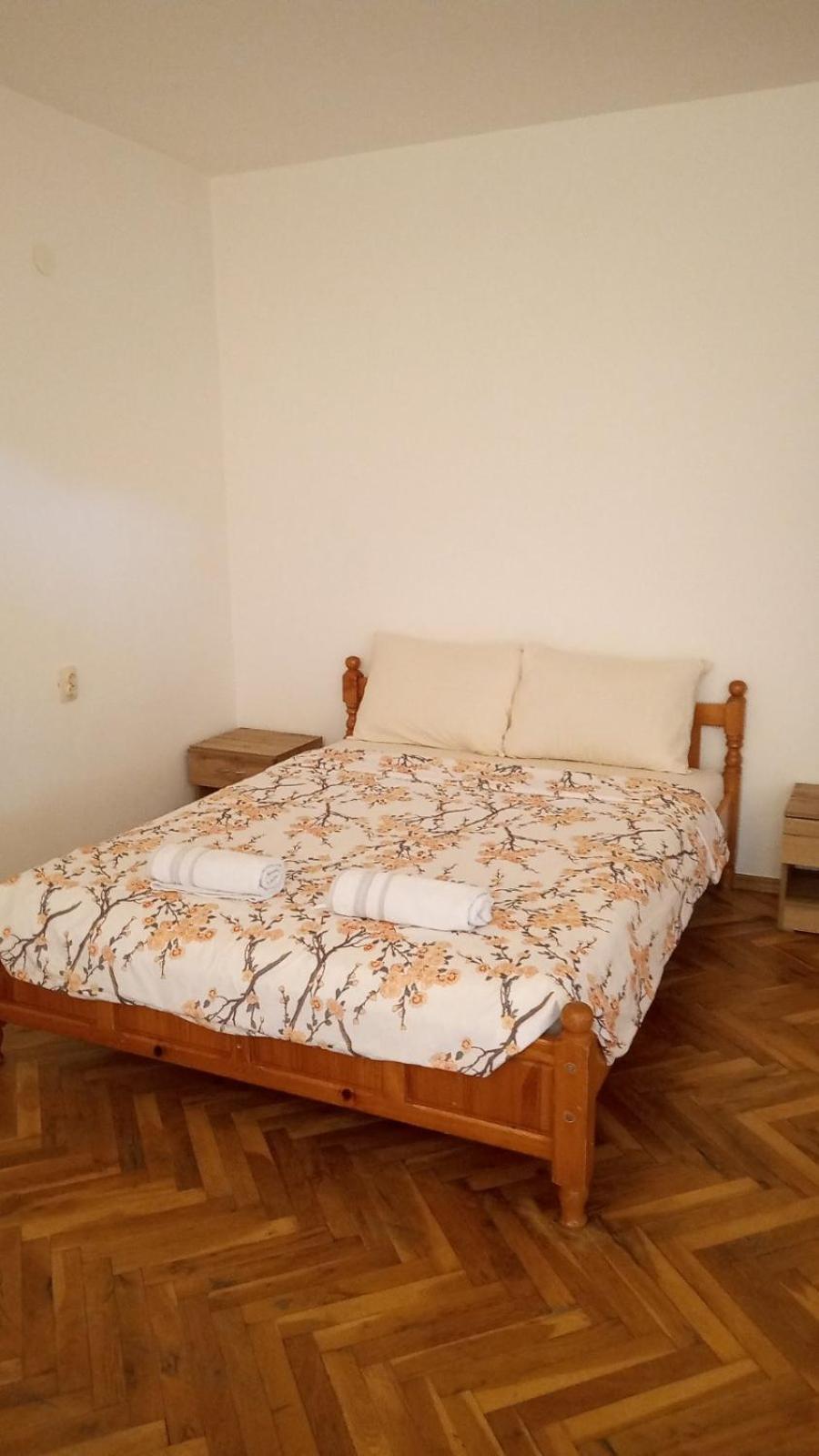 Despina Hotel Nesebar Bagian luar foto