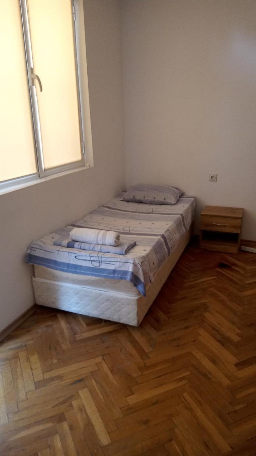 Despina Hotel Nesebar Bagian luar foto