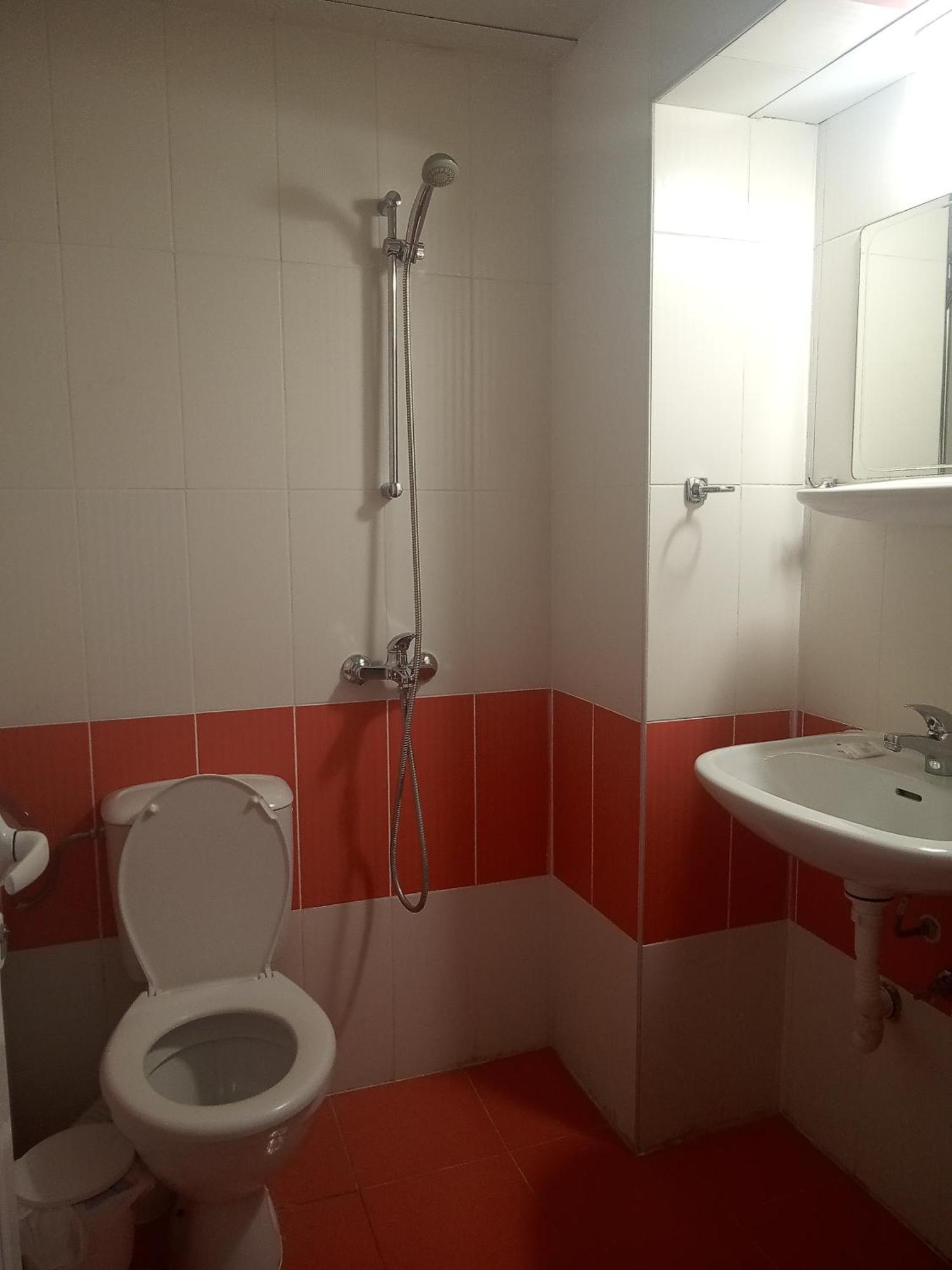 Despina Hotel Nesebar Ruang foto