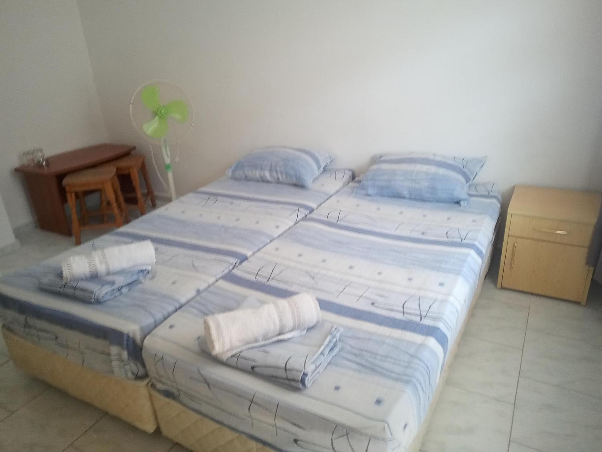 Despina Hotel Nesebar Ruang foto