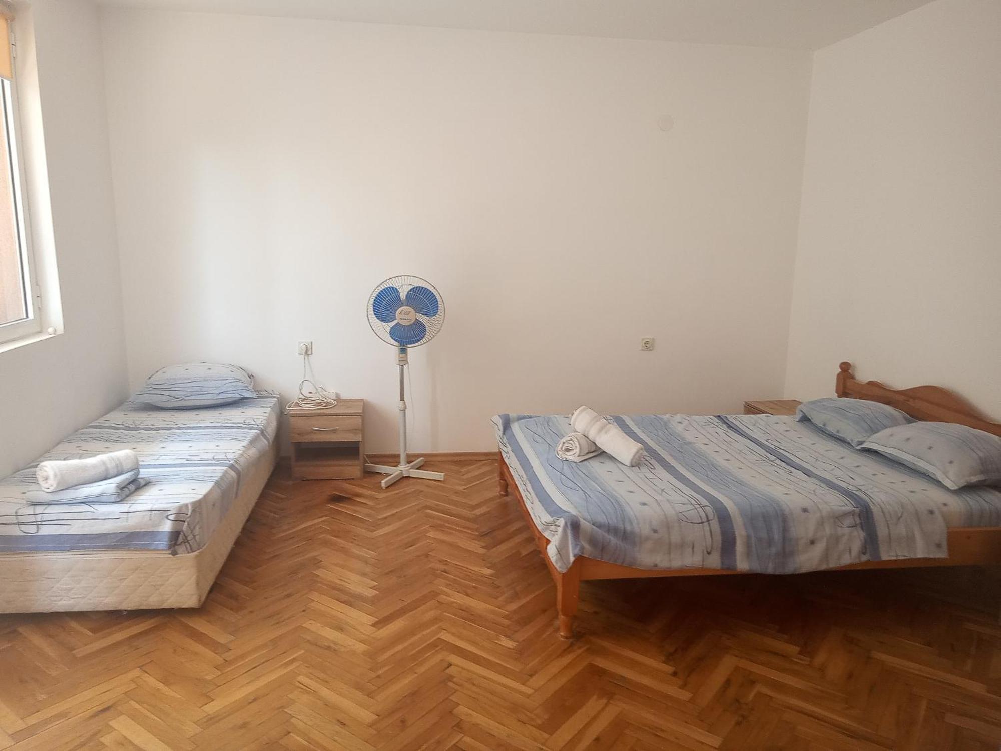 Despina Hotel Nesebar Ruang foto
