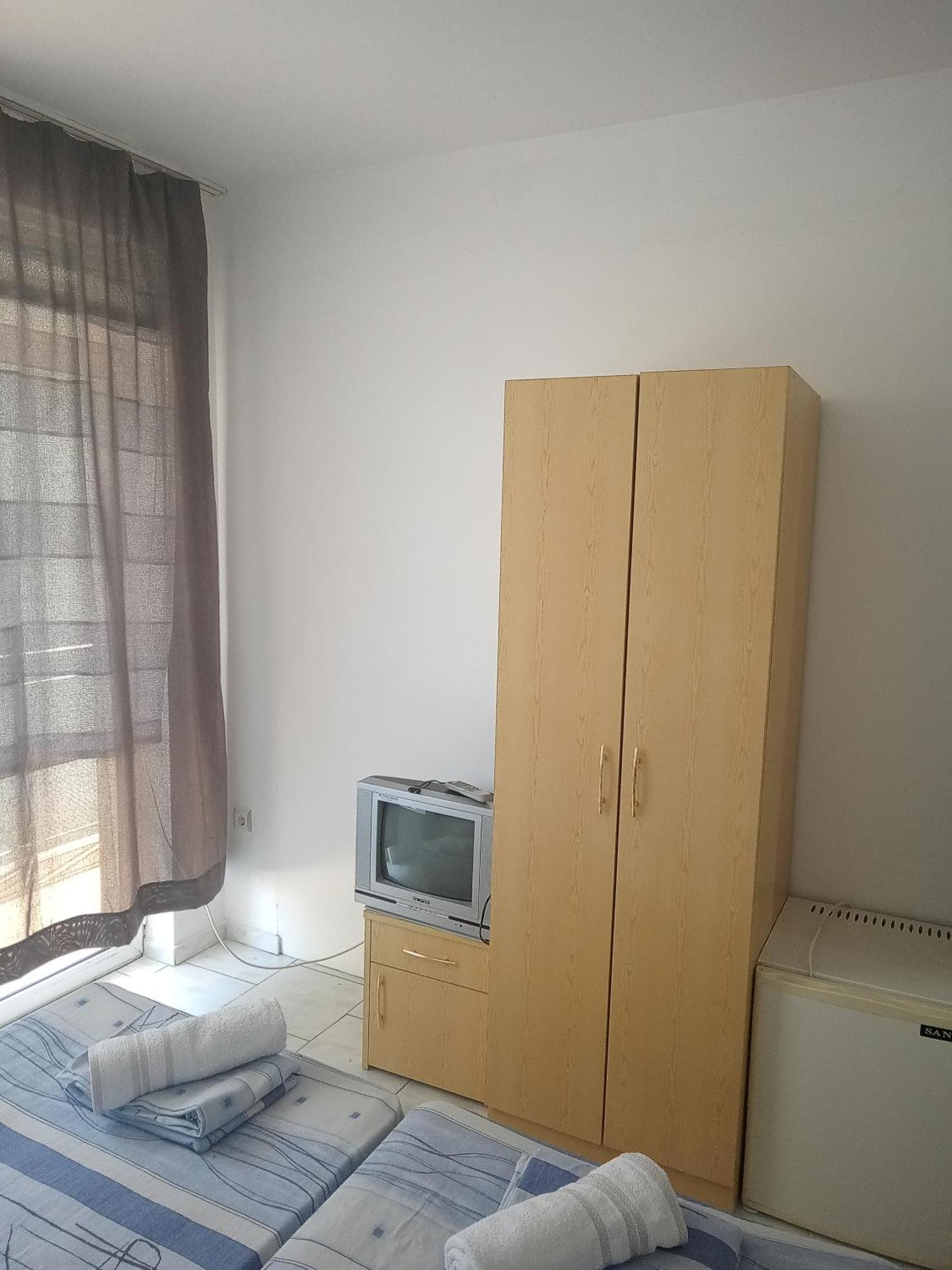 Despina Hotel Nesebar Ruang foto