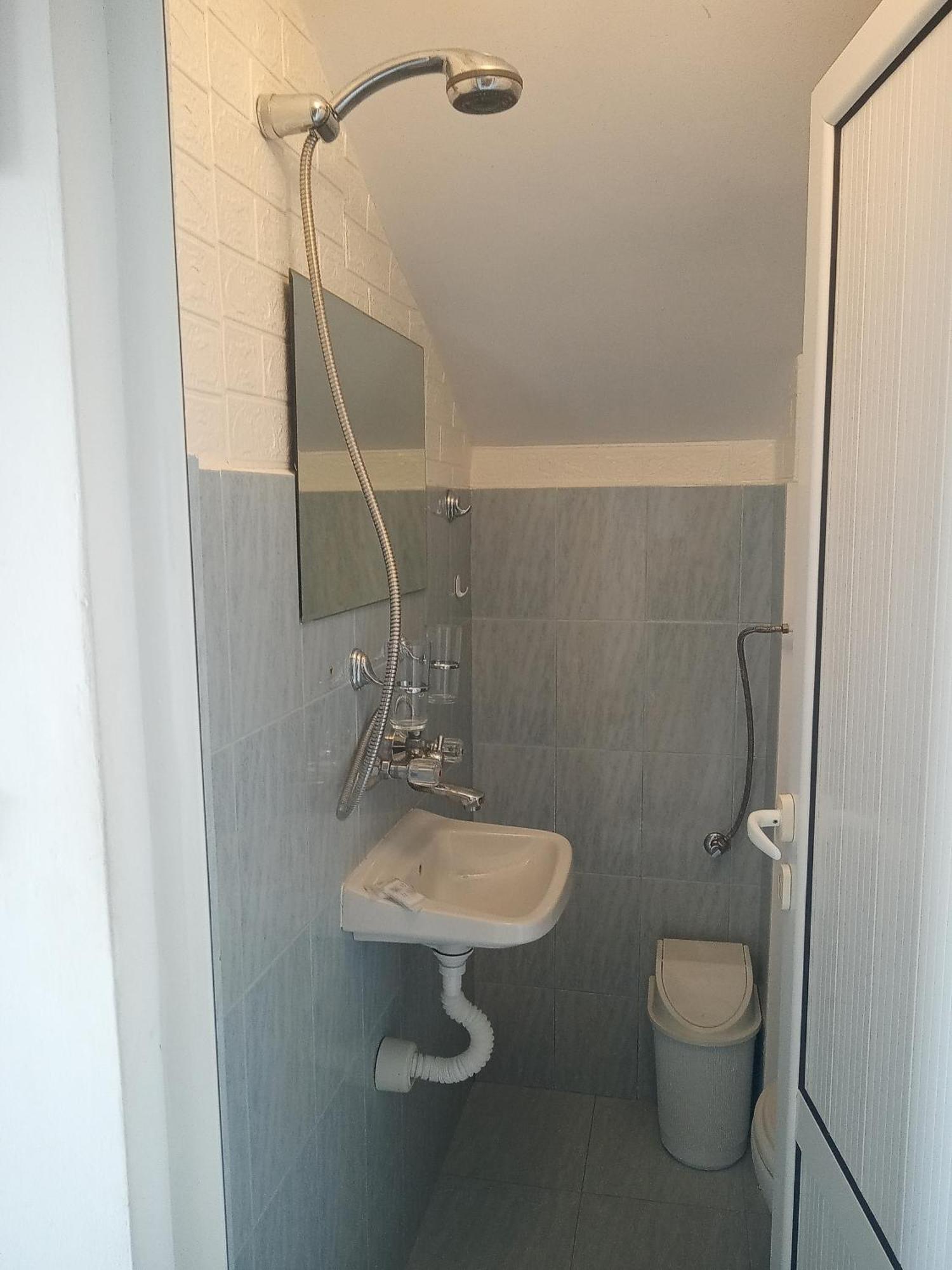 Despina Hotel Nesebar Ruang foto