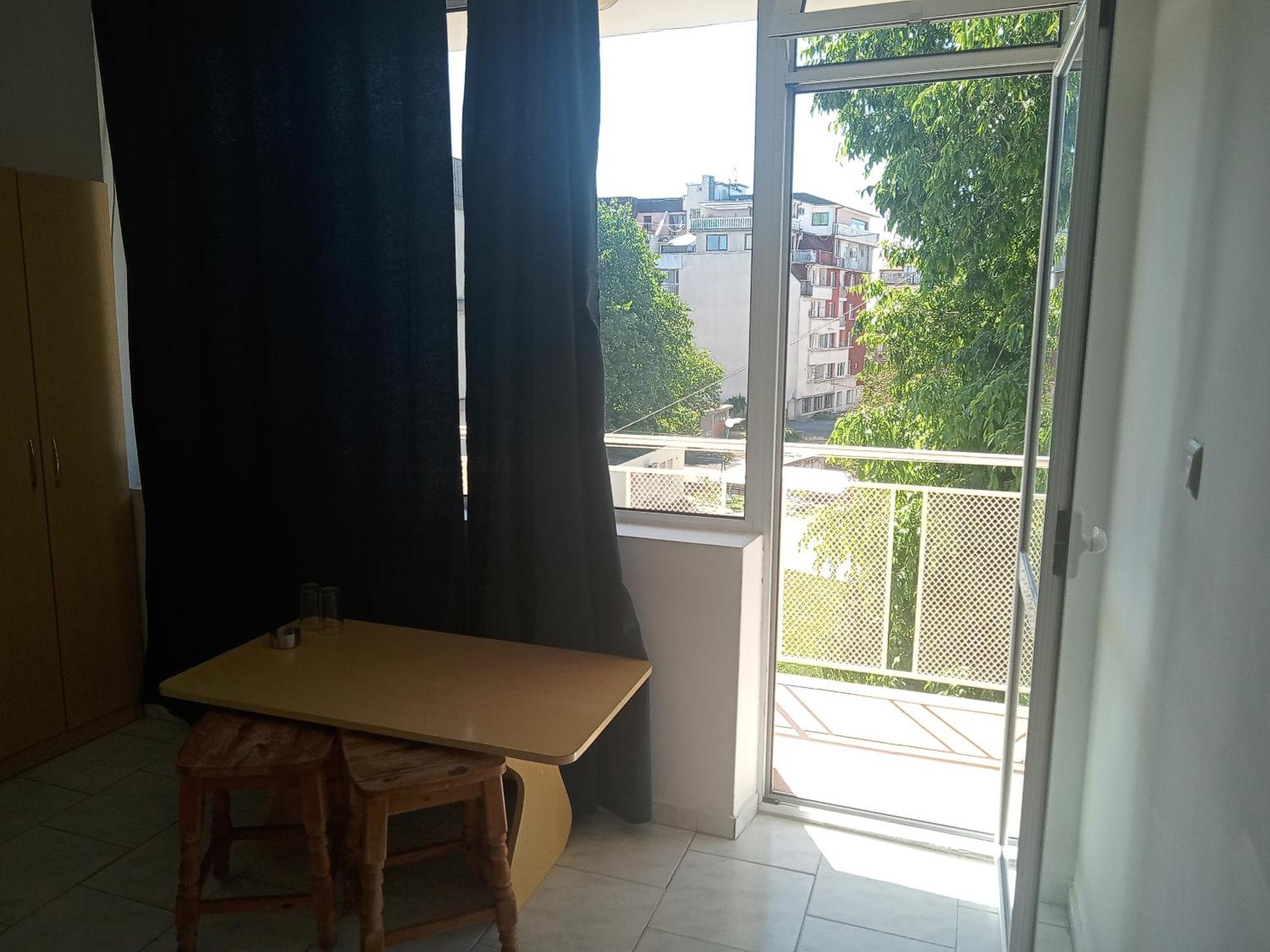 Despina Hotel Nesebar Ruang foto