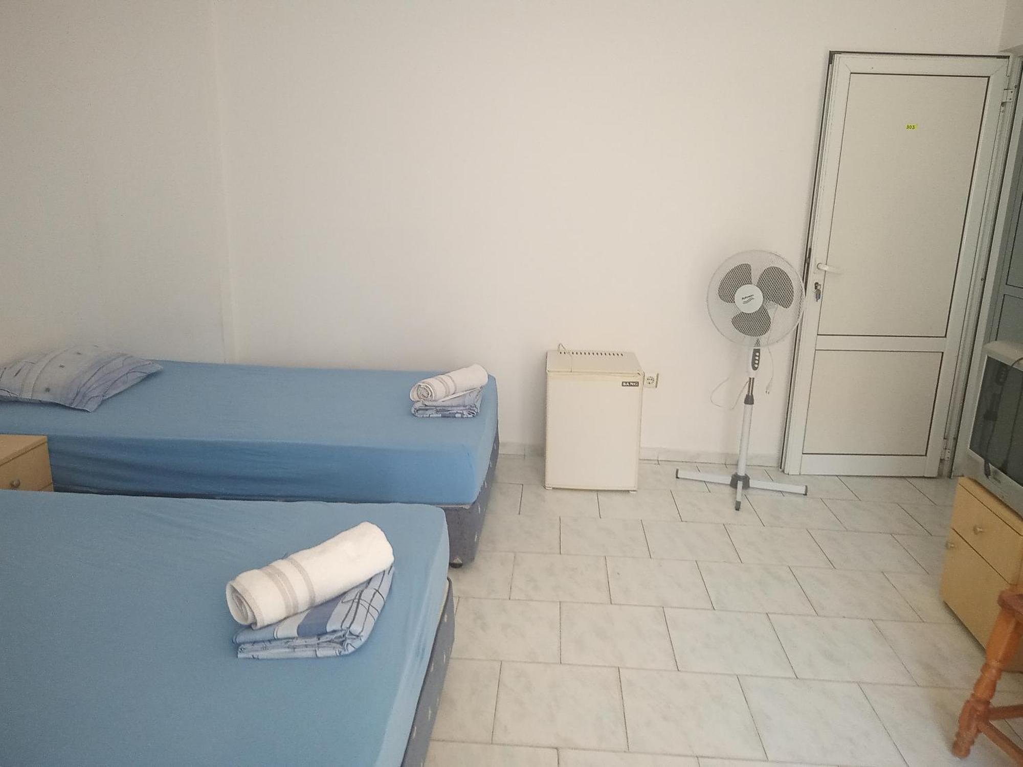 Despina Hotel Nesebar Ruang foto