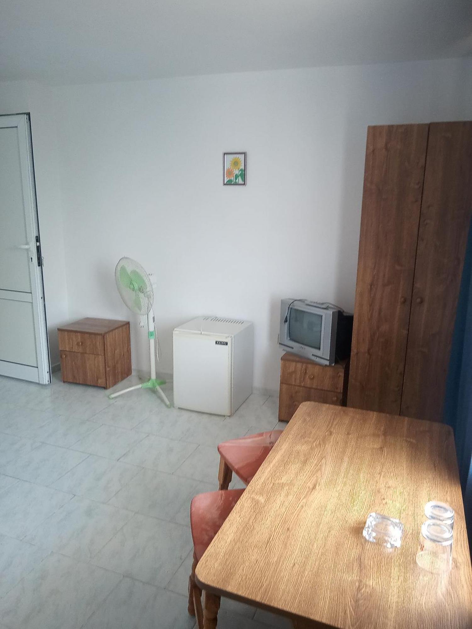 Despina Hotel Nesebar Ruang foto