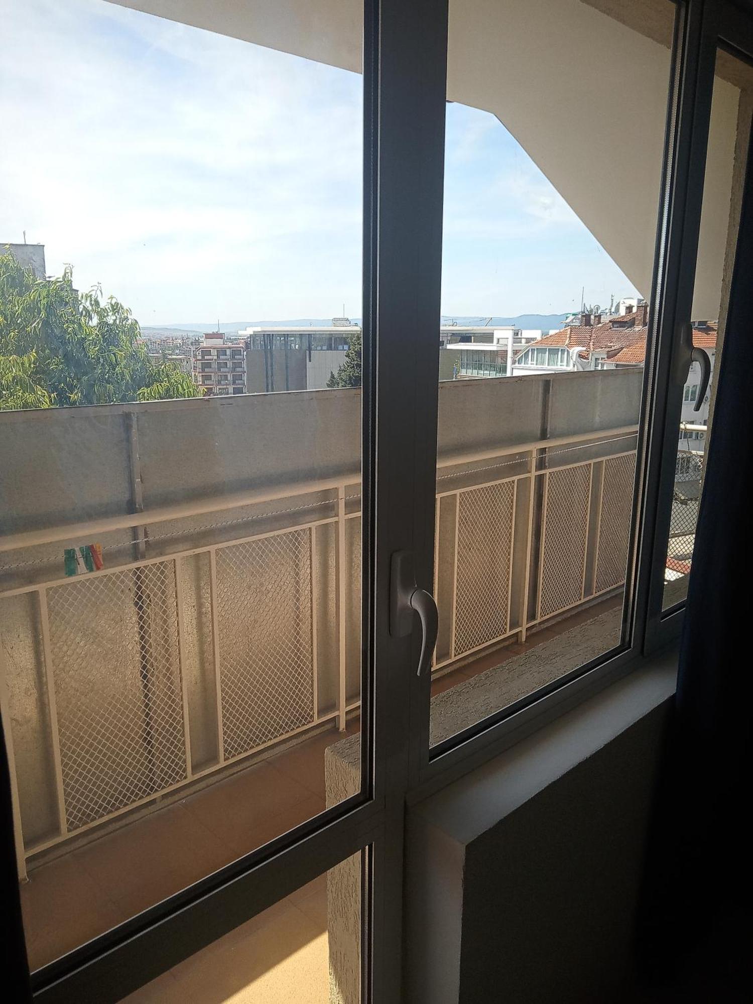 Despina Hotel Nesebar Ruang foto