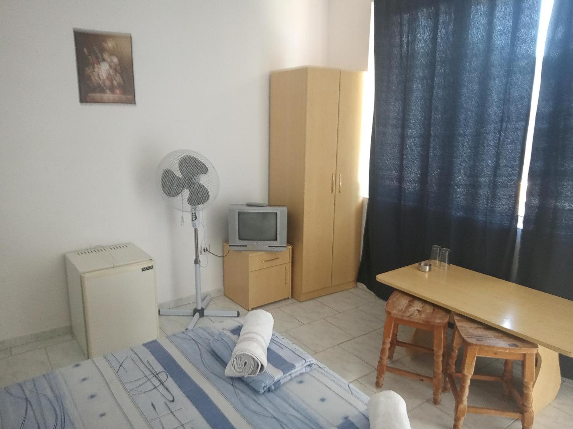 Despina Hotel Nesebar Ruang foto