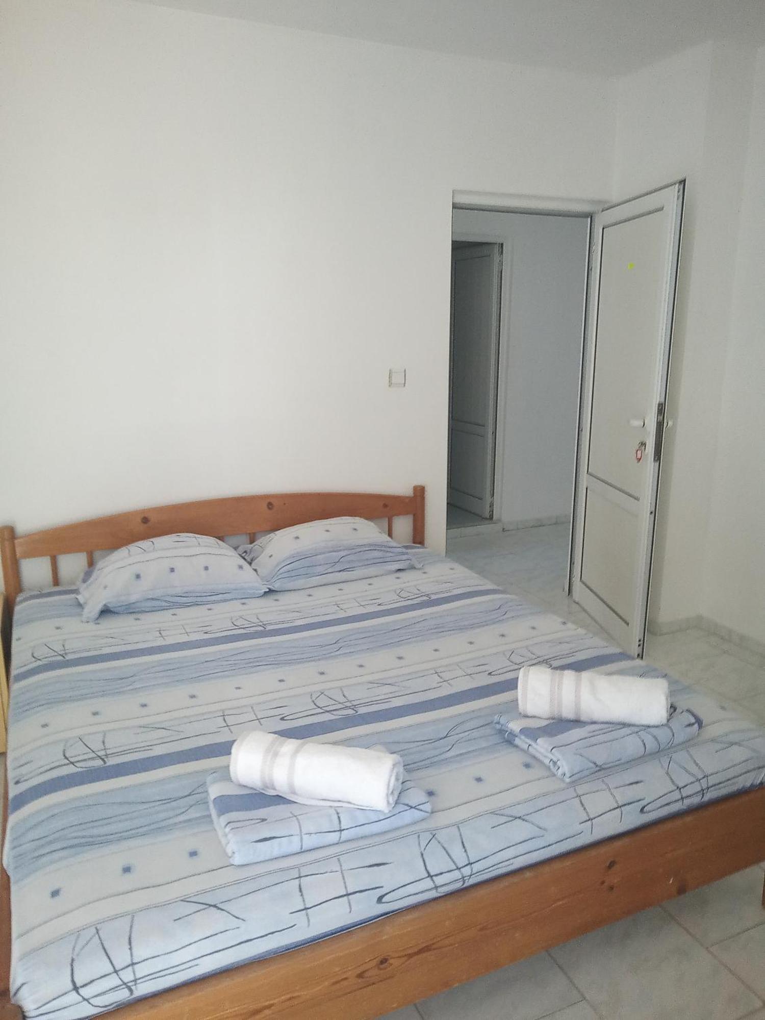 Despina Hotel Nesebar Ruang foto