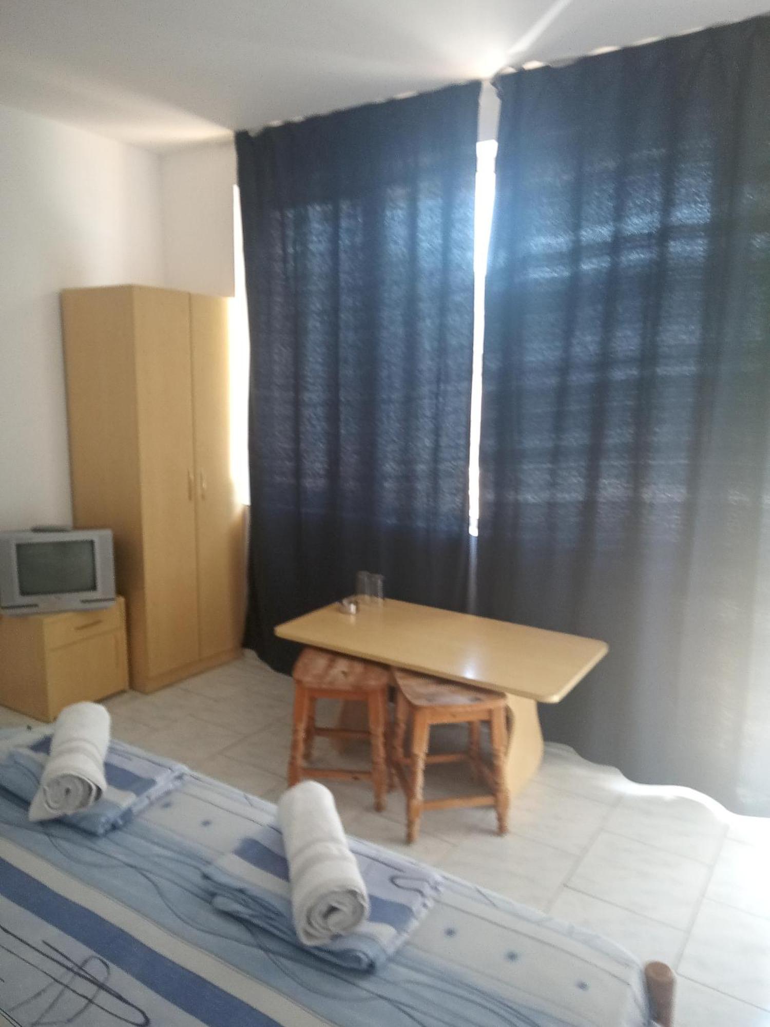 Despina Hotel Nesebar Ruang foto