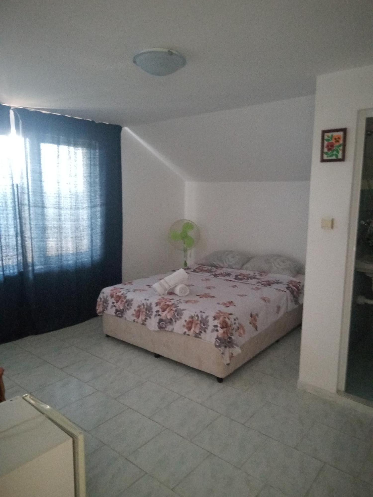 Despina Hotel Nesebar Ruang foto