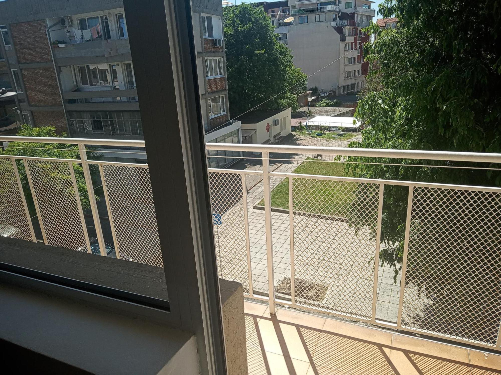 Despina Hotel Nesebar Ruang foto