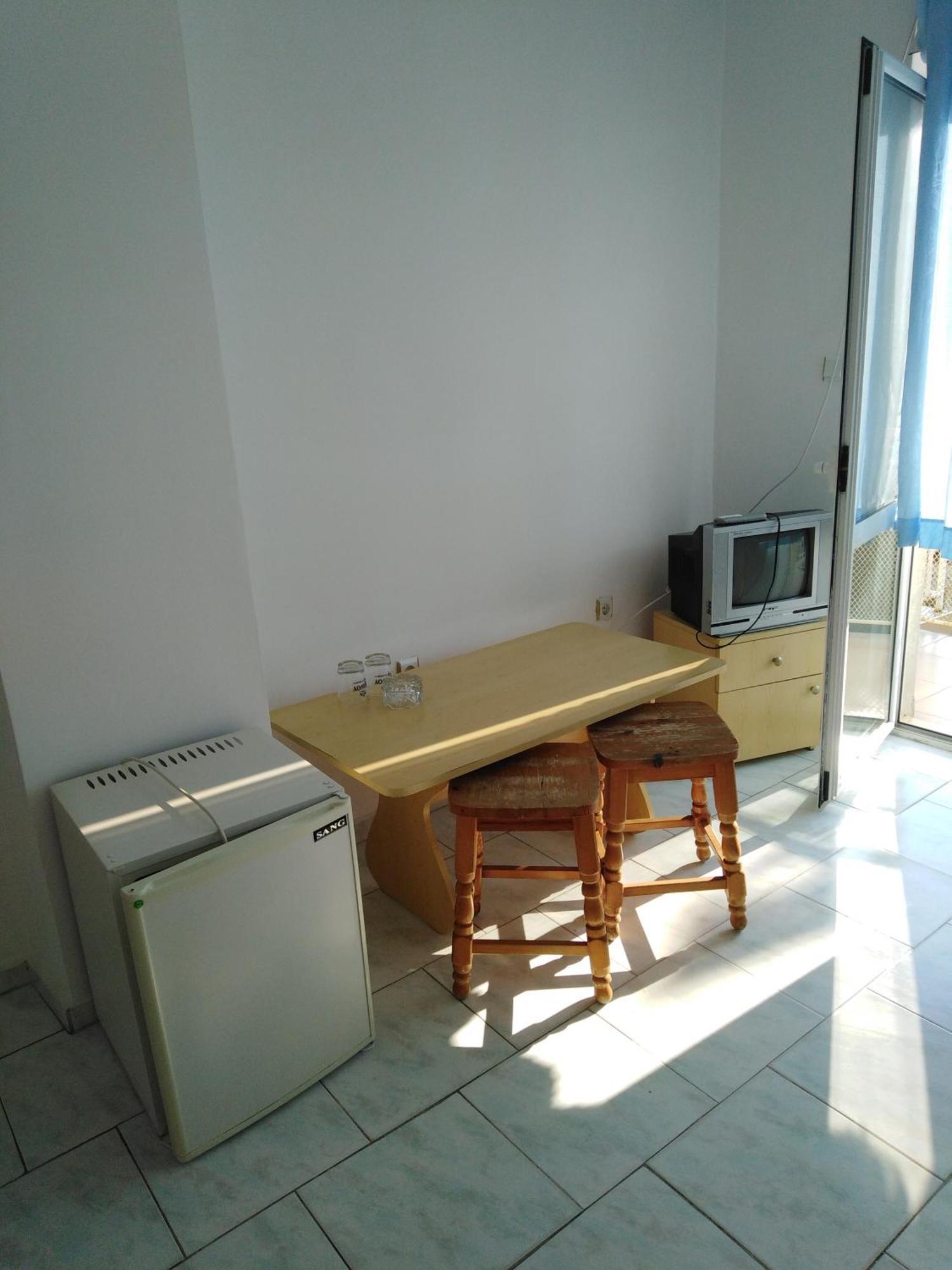 Despina Hotel Nesebar Ruang foto