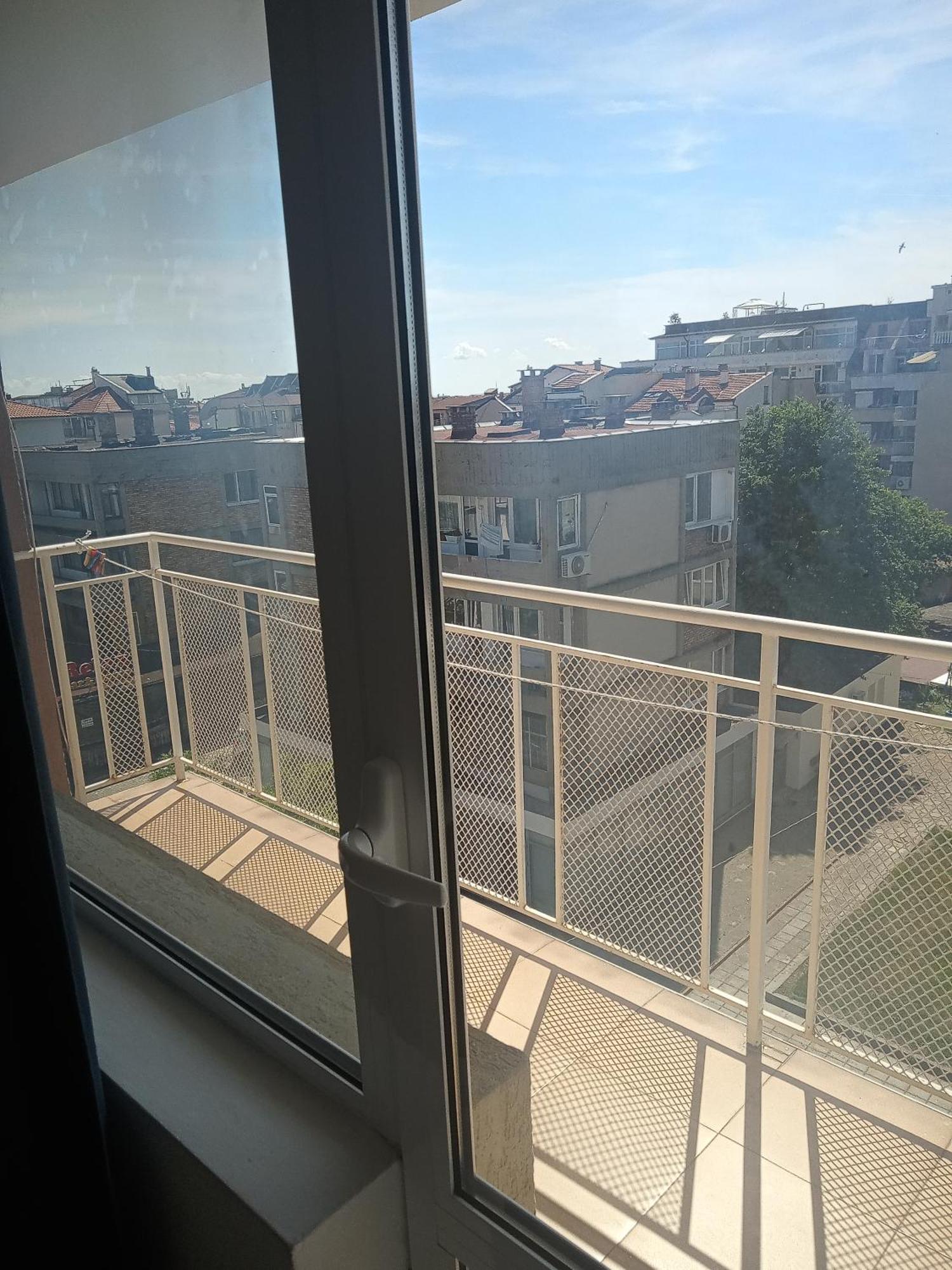 Despina Hotel Nesebar Ruang foto
