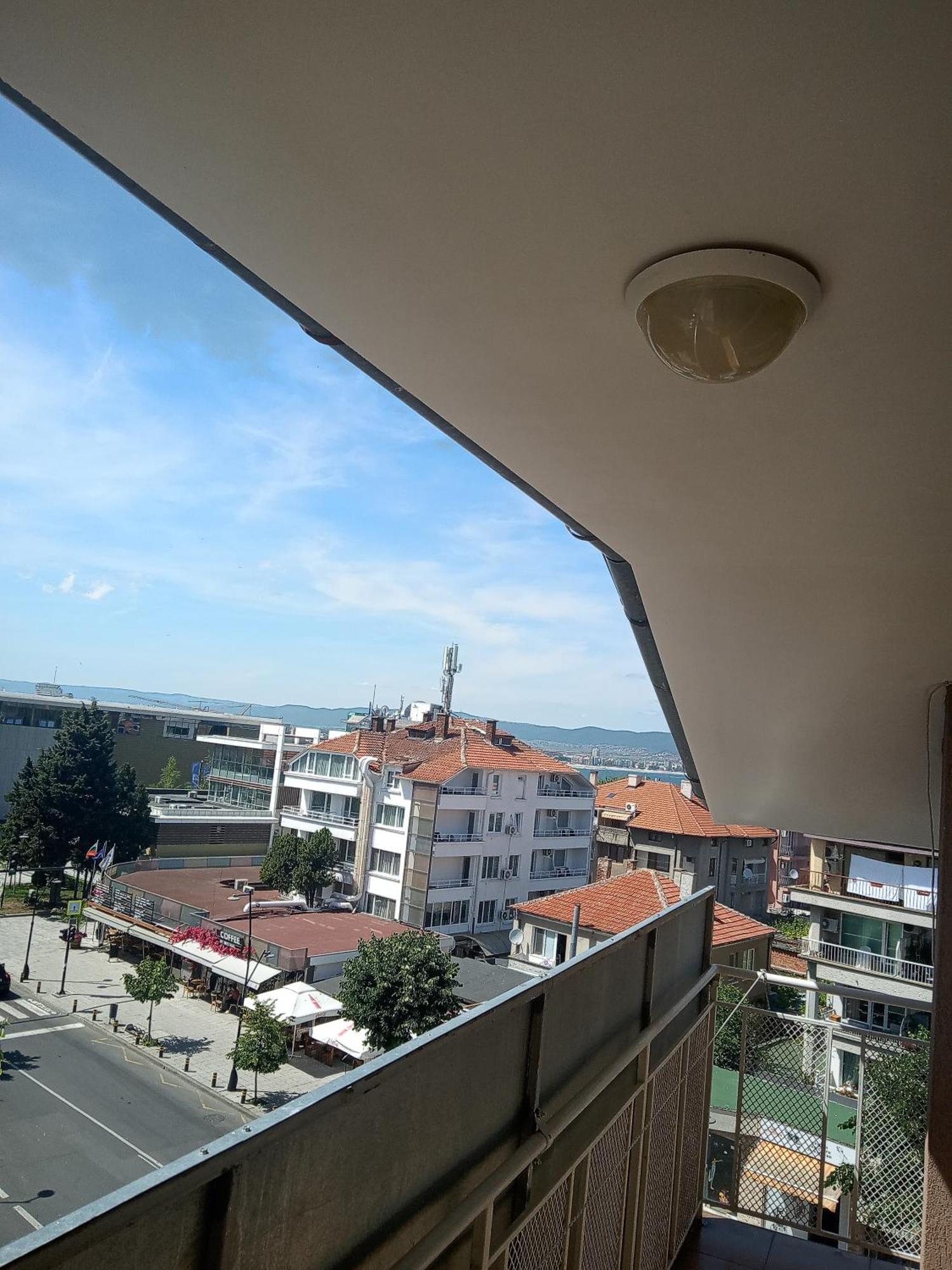 Despina Hotel Nesebar Ruang foto