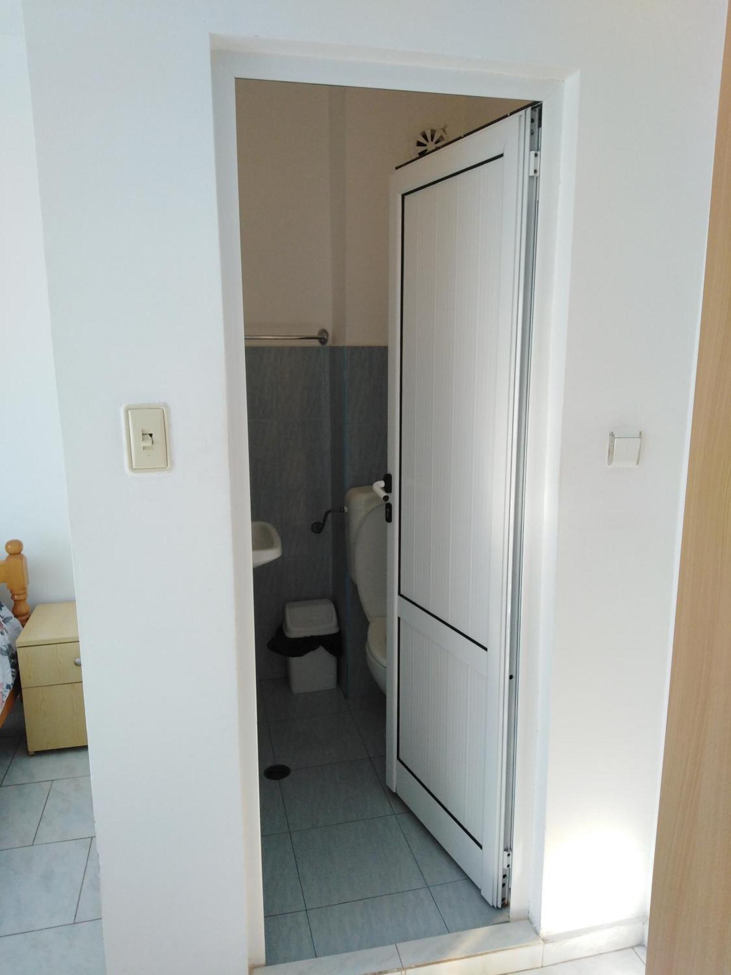 Despina Hotel Nesebar Ruang foto