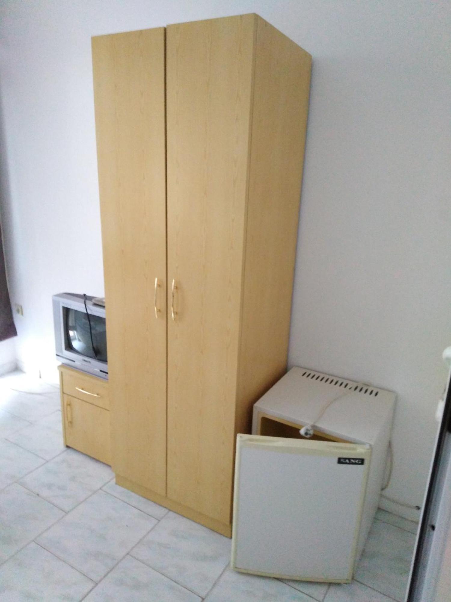Despina Hotel Nesebar Ruang foto