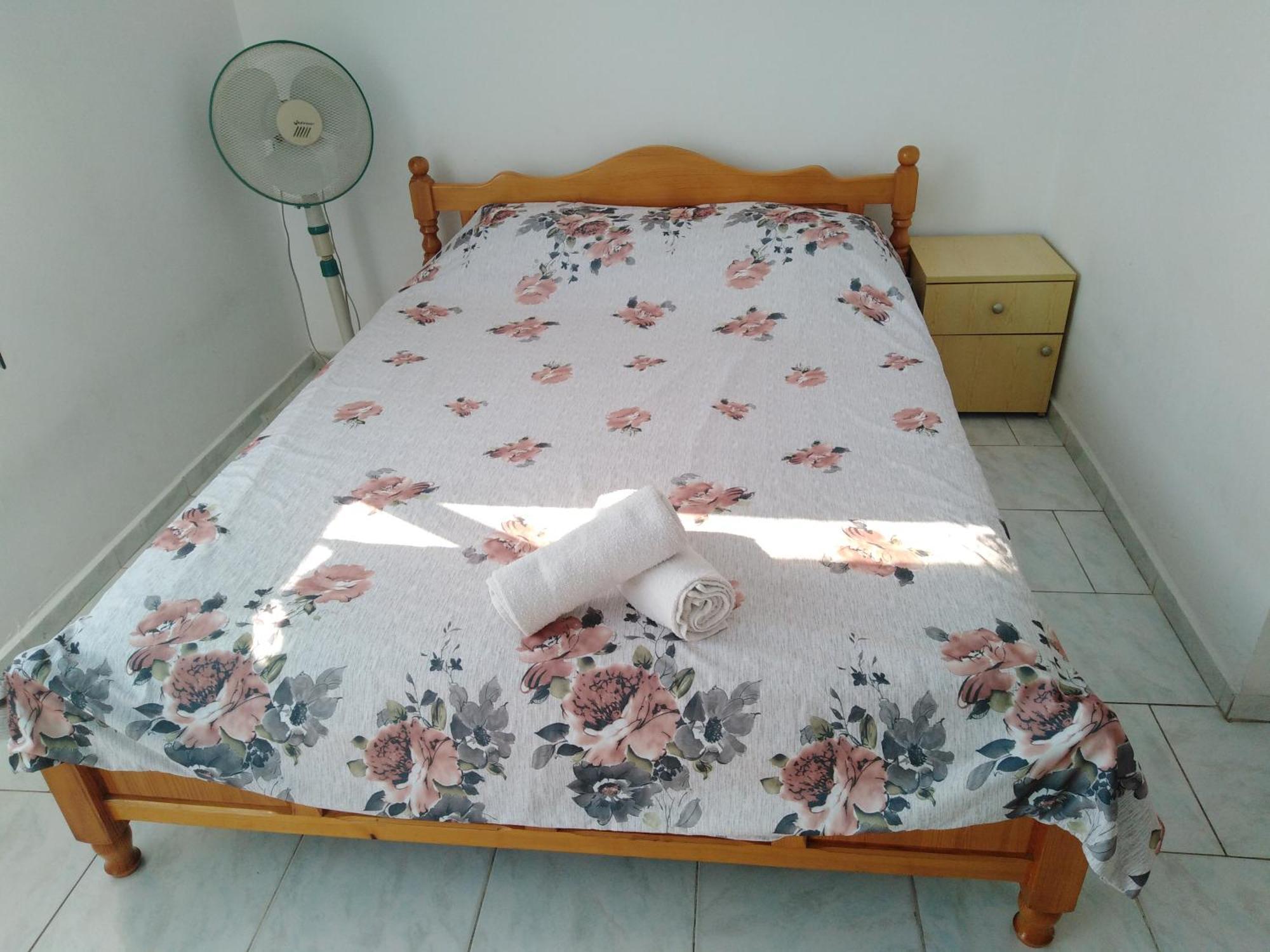 Despina Hotel Nesebar Ruang foto