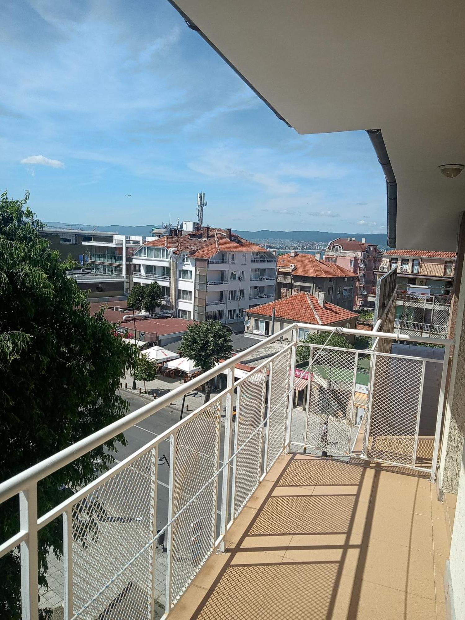 Despina Hotel Nesebar Ruang foto